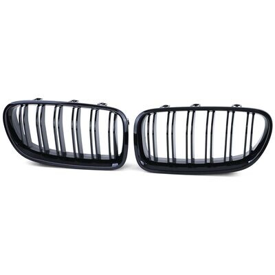 CALANDRES / GRILLES