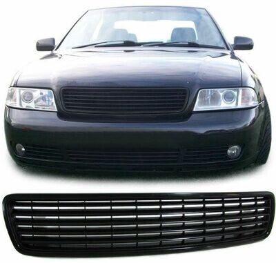 CALANDRES / GRILLES
