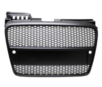 CALANDRES / GRILLES