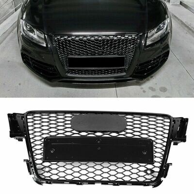 CALANDRES / GRILLES
