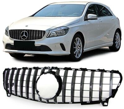 CALANDRES / GRILLES