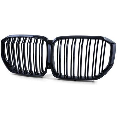 CALANDRES / GRILLES