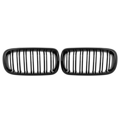 CALANDRES / GRILLES