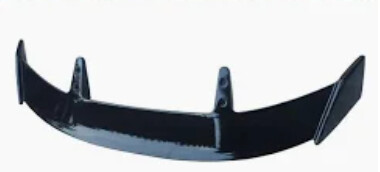 AILERON / BECQUET