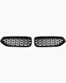 CALANDRES / GRILLES