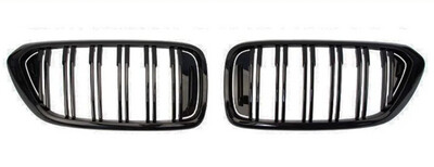 CALANDRES / GRILLES