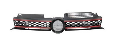 CALANDRES / GRILLES