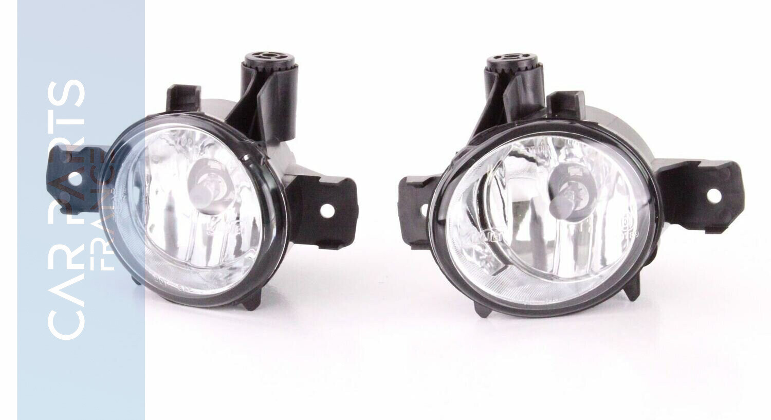 Paire de feux antibrouillard pour BMW série 1 E81 E82 E87 E88 X3 E83 X5 E70