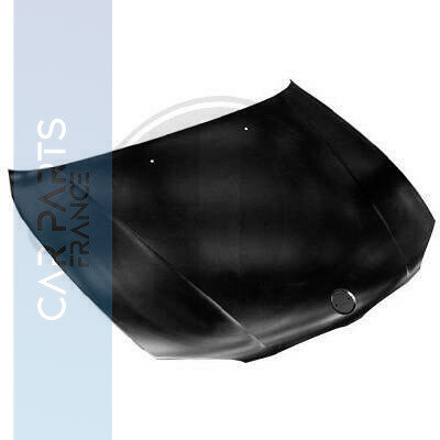 Capot pour BMW Série 1 E87 81 2004 - 2011