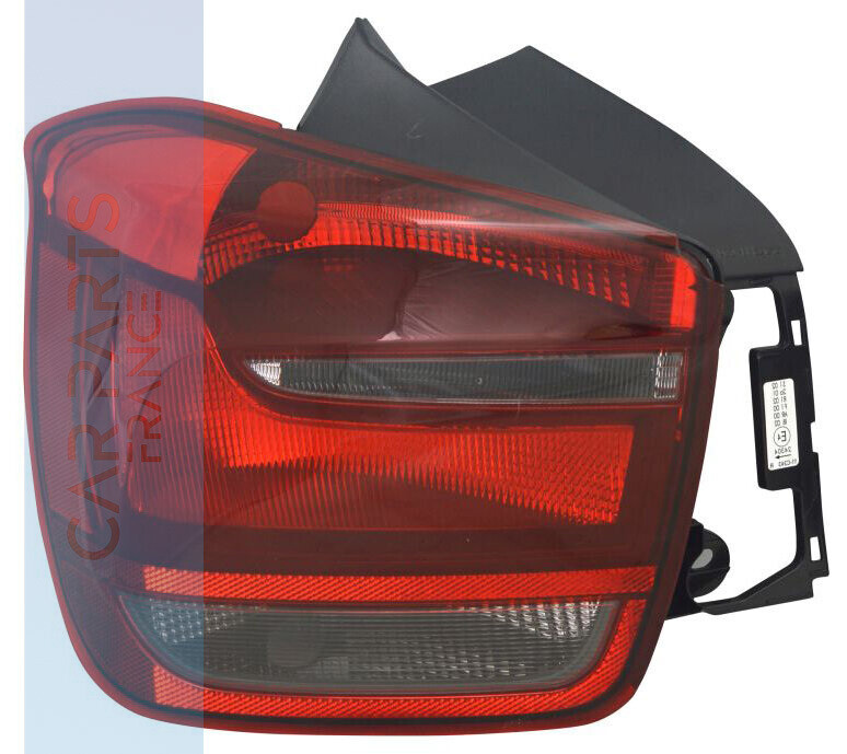 Feu arrière gauche pour BMW Série 1 F20 F21 2010 - 2015