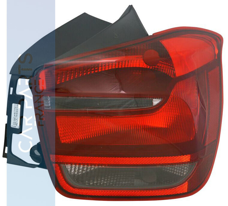 Feu arrière droit pour BMW Série 1 F20 F21 2010 - 2015