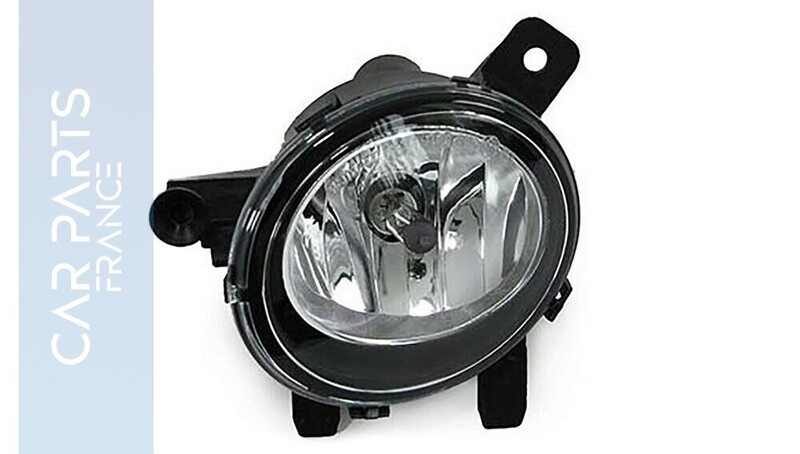 Feu antibrouillard gauche pour BMW Série 1 F20 F21 Série 3 F30 F31 F34 Série 4 F32 F33