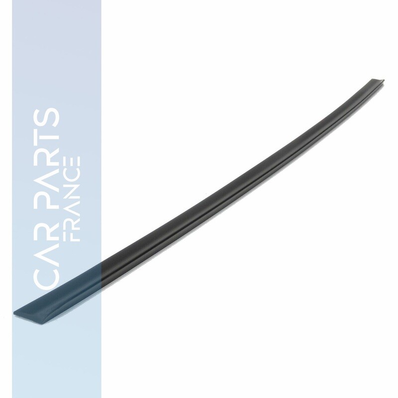 Becquet / Aileron / Lame de coffre pour BMW Série 3 E30 1986 - 1994