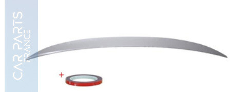 Becquet / Aileron / Lame de coffre Sport Look Pack M pour BMW Série 2 F22