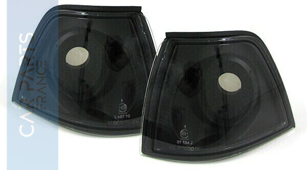 Clignotants pour Bmw Série 3 E36 berline touring et compact 1992 - 1999