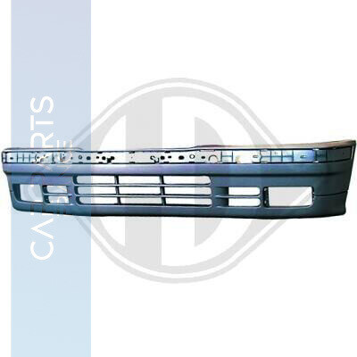 Pare-chocs avant pour BMW Série 3 E36 91-96