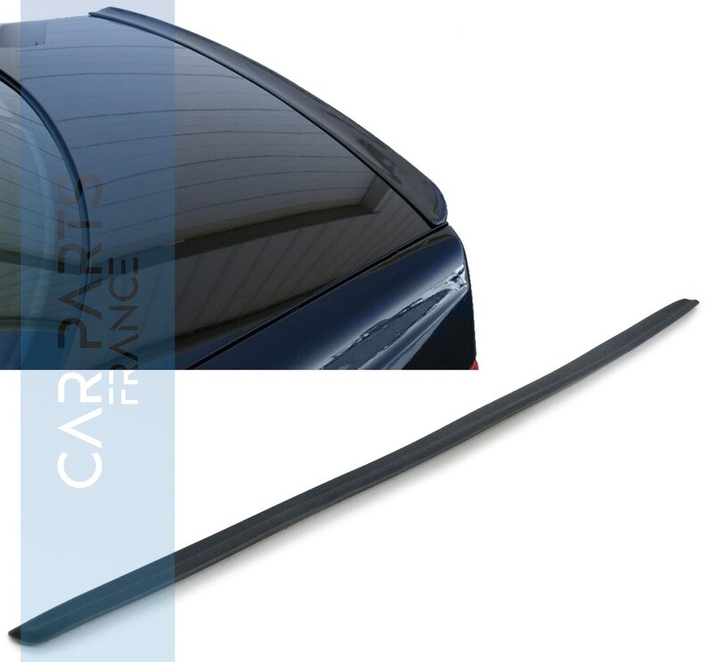 Becquet arrière pour BMW Serie 3 E36 Berline 1990-1998
