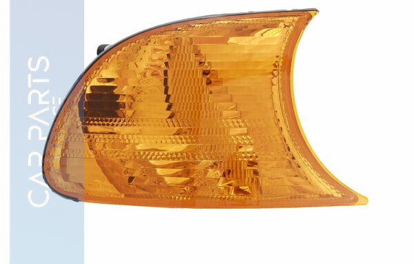 Clignotant TYC droit pour Bmw Série 3 E46 1999 - 2001