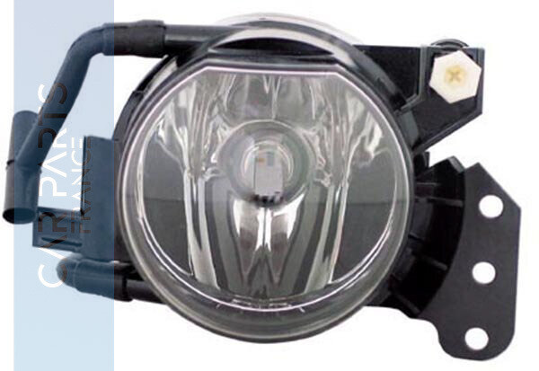 Feu antibrouillard gauche pour BMW Série 3 E46 Coupé Cabriolet 2003 - 2006