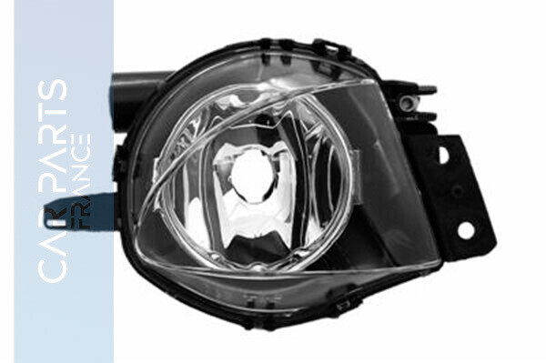 Feu antibrouillard droit pour BMW Série 3 E90 E91 2005-2008