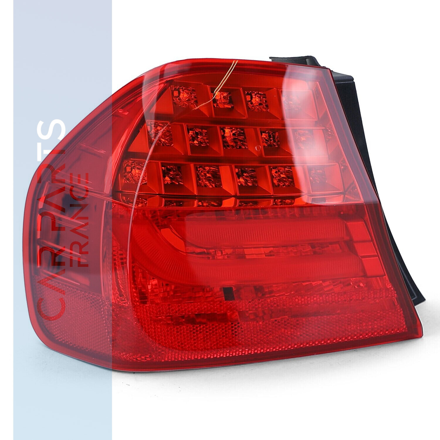 Feu LED arrière gauche TYC pour BMW Série 3 Berline E90 2008-2011