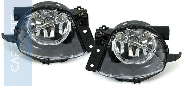 Feux antibrouillard pour BMW E90 E91 2005-2008