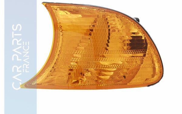 Clignotant TYC gauche pour Bmw Série 3 E46 1999 - 2001
