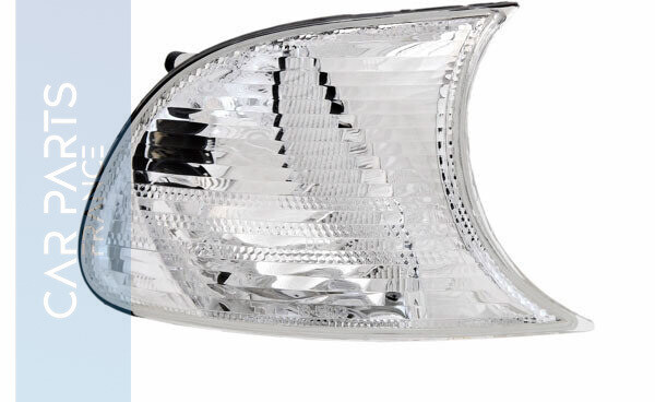Clignotant TYC droit pour Bmw Série 3 E46 1999 - 2001
