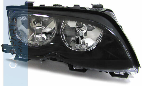 Phare avant droit pour BMW Série 3 E46 berline et touring 2001-2005