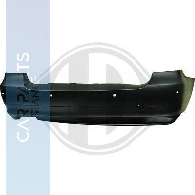 Pare-chocs arrière pour BMW Série 3 E90 E91 avec PDC 2008-2011