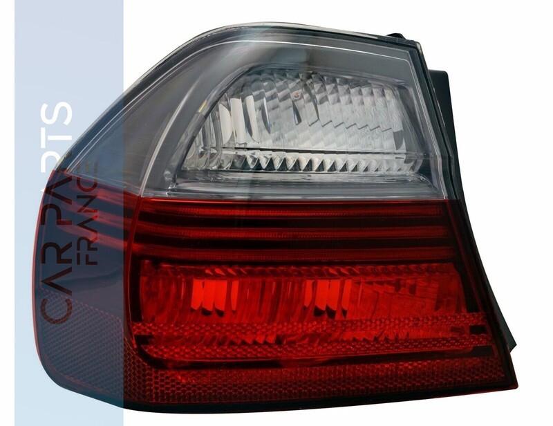 Feu arrière gauche pour BMW Série 3 E90 2005-2008