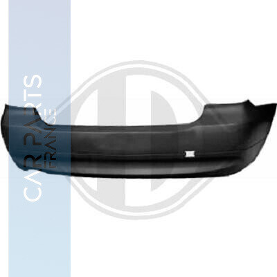 Pare-chocs arrière pour BMW Série 3 E90 E91 sans PDC 2005-2008