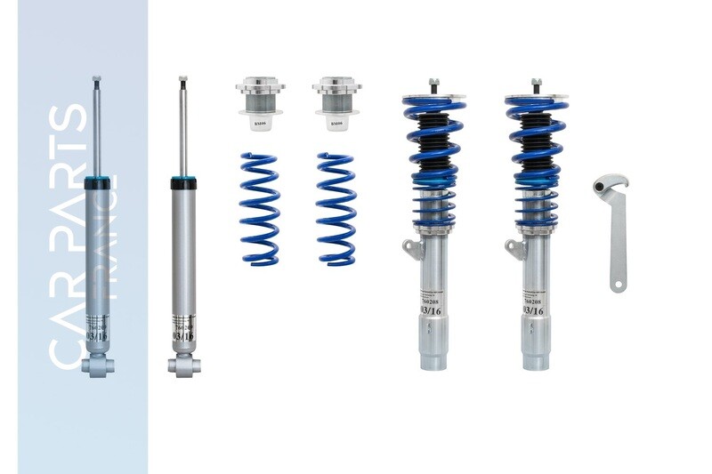 Combinés filetés / Coilovers BlueLine pour BMW Série 3 F30 F312011-2019