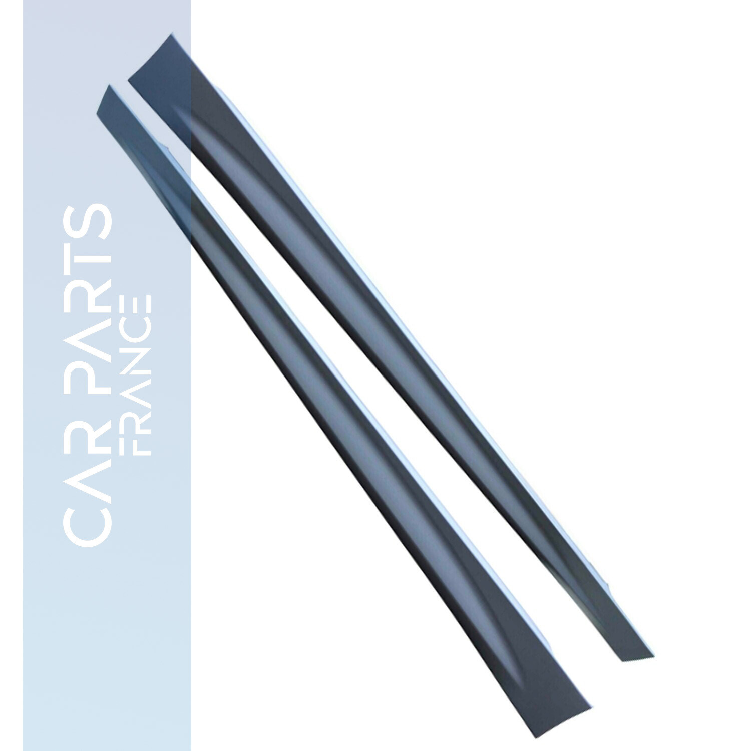 Bas de caisse / Jupes latérales pour BMW Série 4 F36 Pack M pour Grand coupé