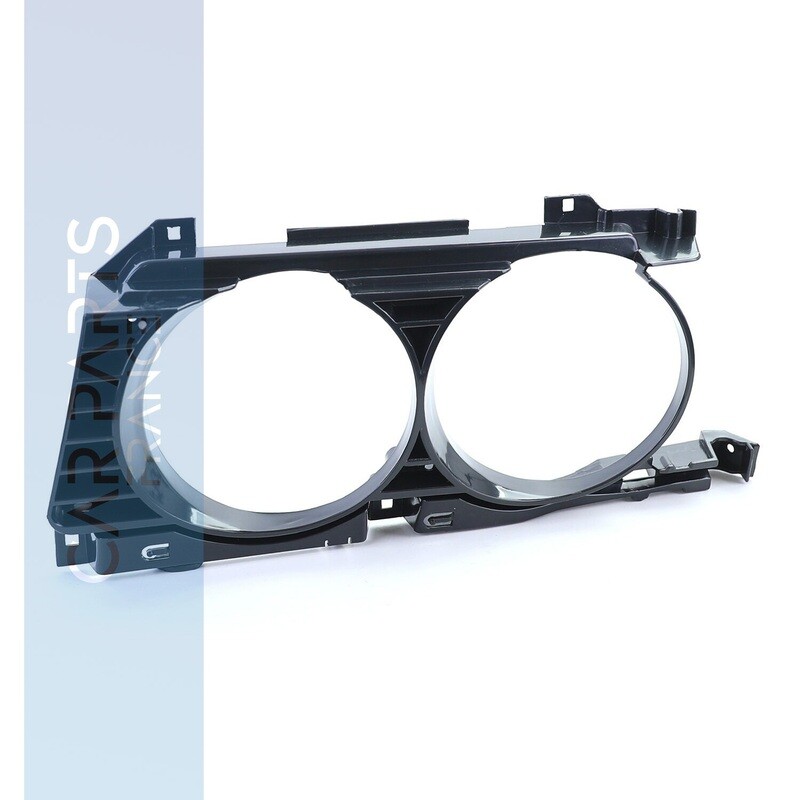 Grille / calandre gauche pour BMW Série 5 E34 1994-1995