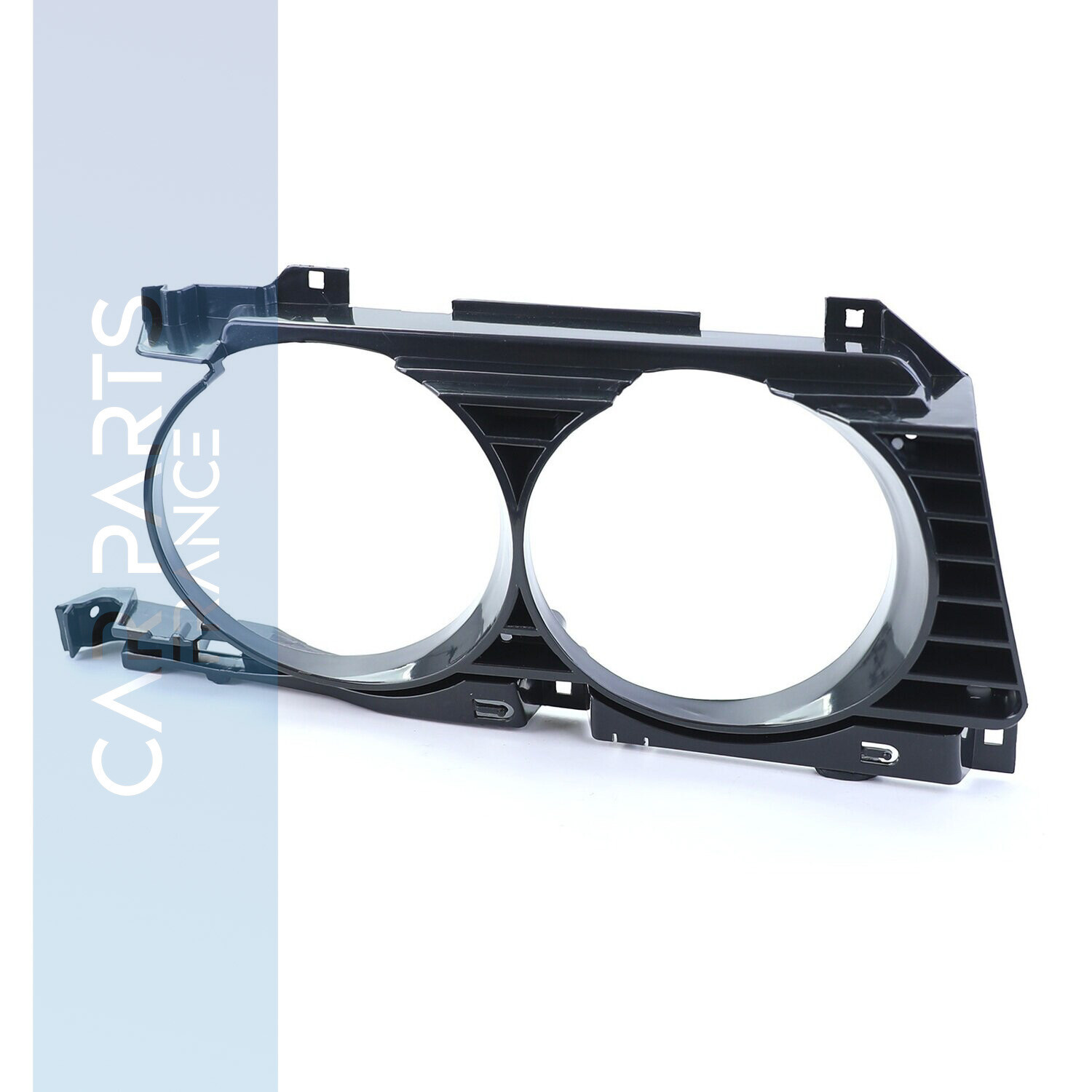 Grille / calandre droite pour BMW Série 5 E34 1994-1995