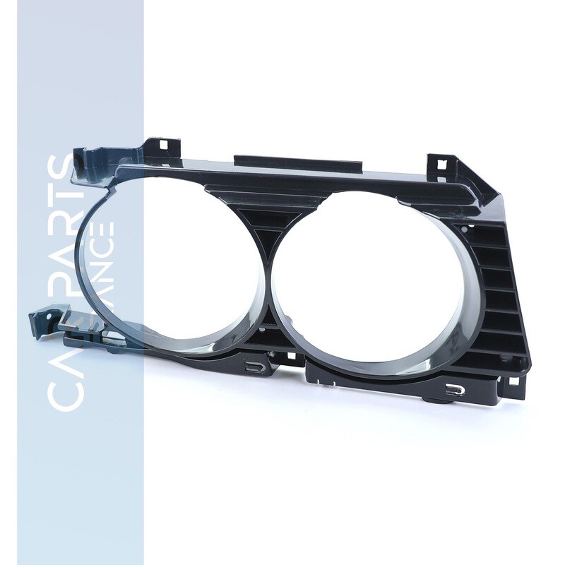Grille / calandre droite pour BMW Série 5 E34 1994-1995
