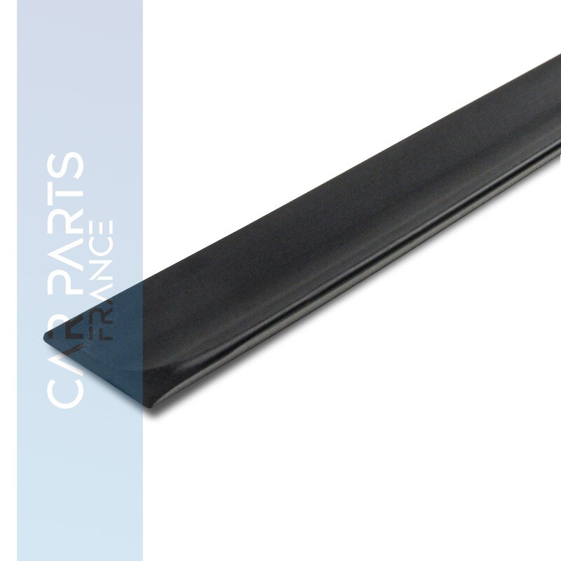 Becquet / Aileron / Lame de coffre pour BMW Série 5 E34 1987 - 1995