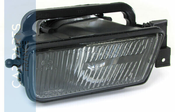 Feu antibrouillard droit pour BMW Série 5 E34 1988 - 1995