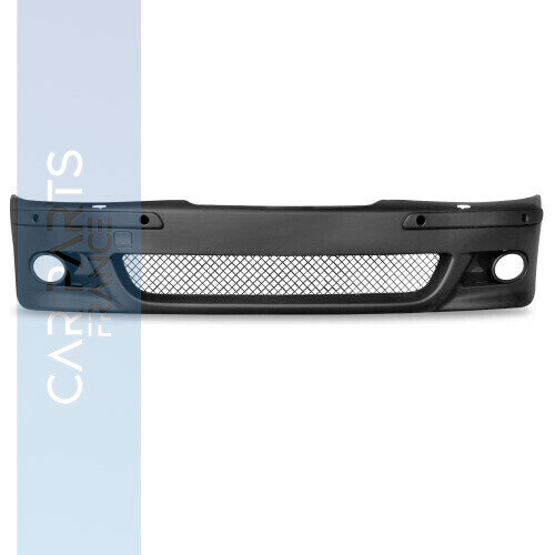 Pare-chocs avant pour BMW Série 5 E39 Look Pack M M5  avec PDC et lave phare