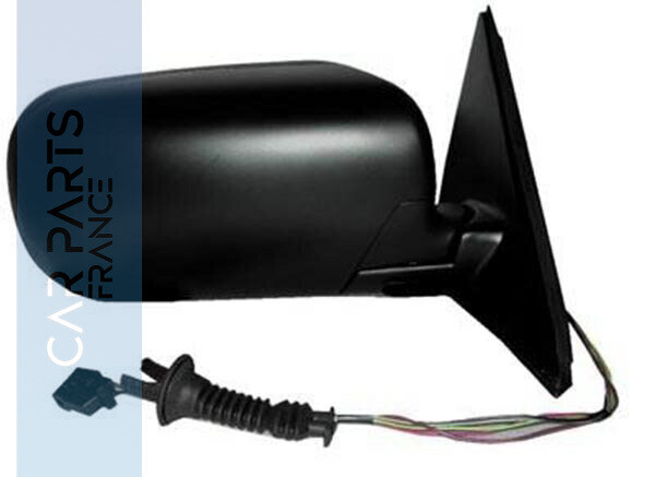 Rétroviseur droit pour BMW Série 5 E39 1995 - 2004