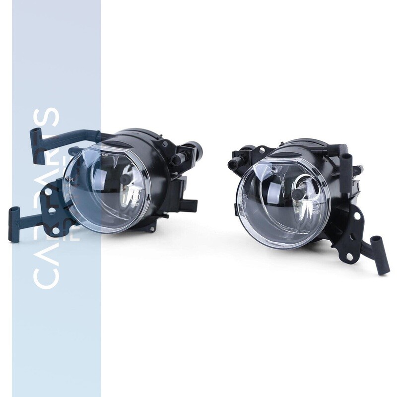 Antibrouillards pour BMW  5 E60 E61 2003-2010 Pack M