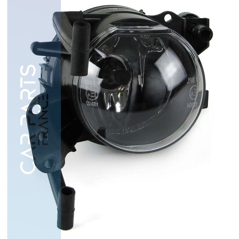 Feu antibrouillard droit pour BMW Série 5 E60 E61 2003 - 2010
