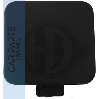 Cache de remorquage de pare chocs avant pour BMW Série 5 E60 E61 2003-2011