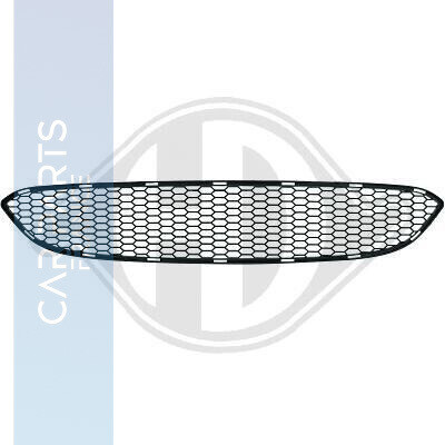 Grille de pare-chocs avant pour BMW Série 5 E60 E61 M5