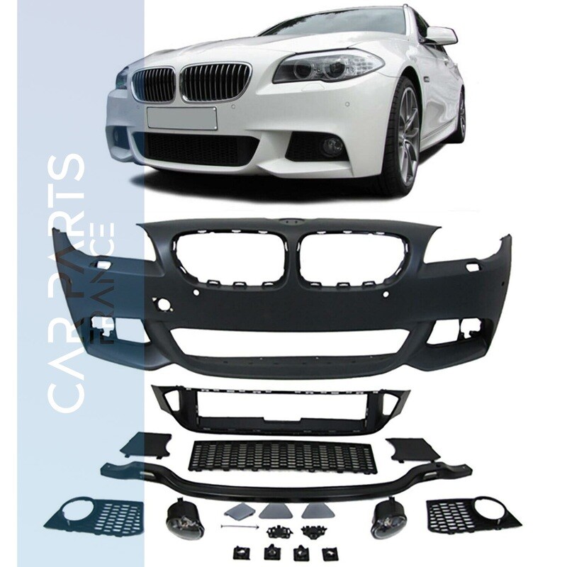 Kit de carrosserie / bodykit pour BMW Série 5 F10  2010-2013