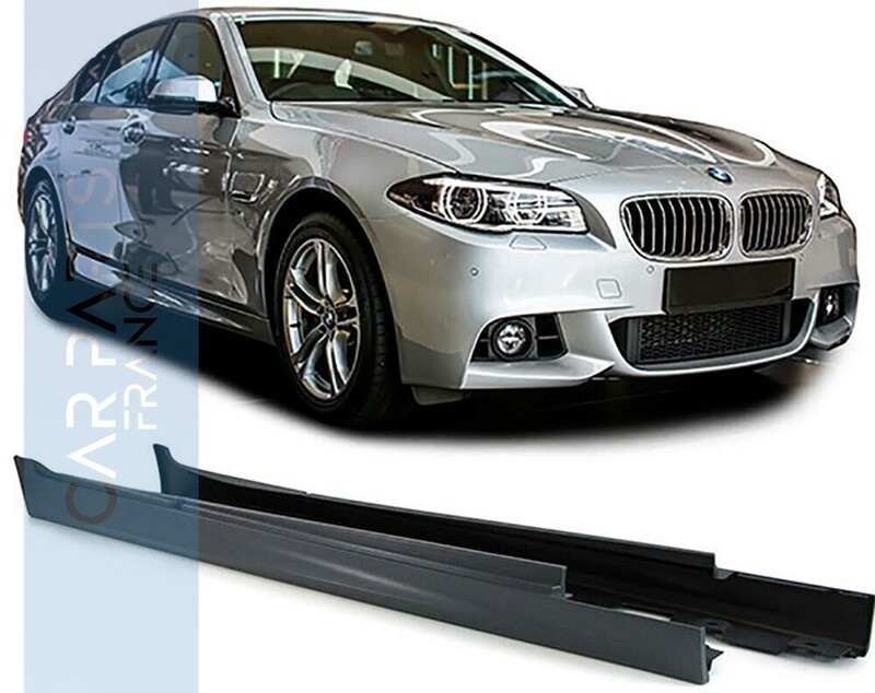 Bas de Caisse pour BMW Série 5 F10 F11 Pack M