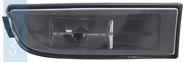 Feu antibrouillard droit pour BMW Série 7 E38 1994 - 2001