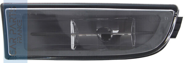 Feu antibrouillard gauche pour BMW Série 7 E38 1994 - 2001