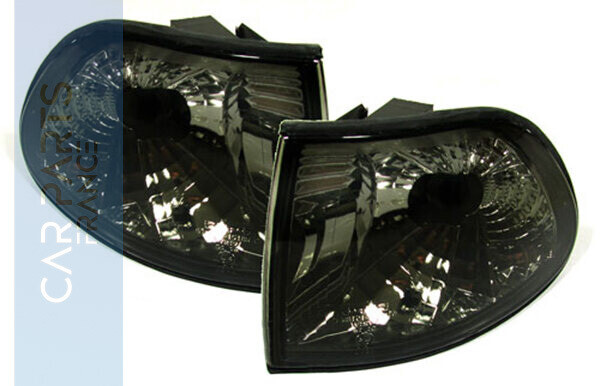 Paire de clignotants pour Bmw Série 7 E38 1994 - 1998